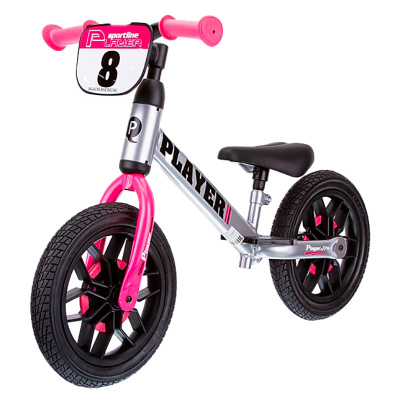 Беговел Qplay PL1P 1